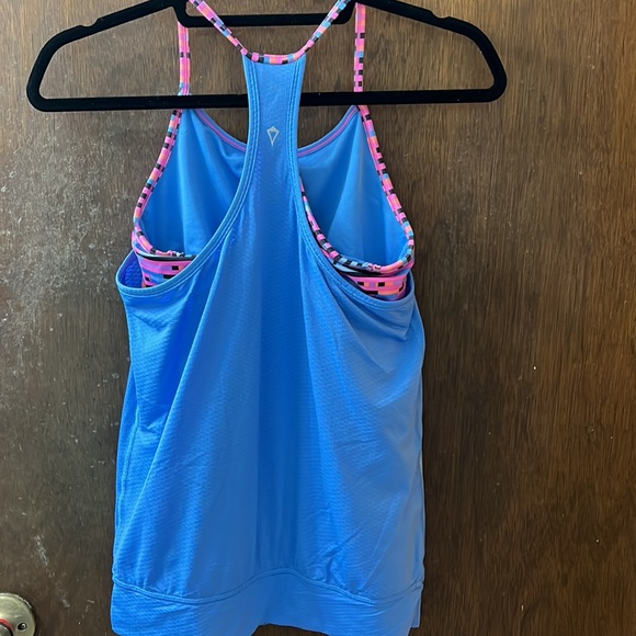 Ivivva tank. Size 14 - Picture 5 of 7